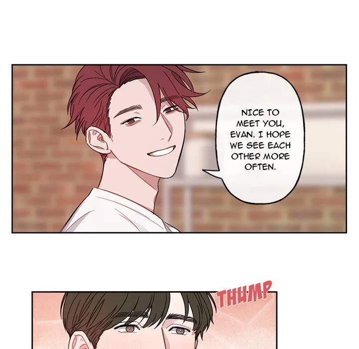 Our Future - Chapter 4